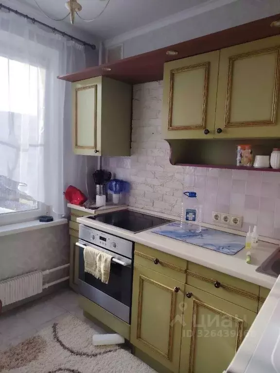 1-к кв. Москва Новоясеневский просп., 40К3 (32.7 м) - Фото 1