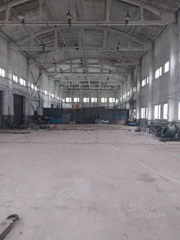 Производственное помещение в Владимирская область, Владимир ул. ... - Фото 2