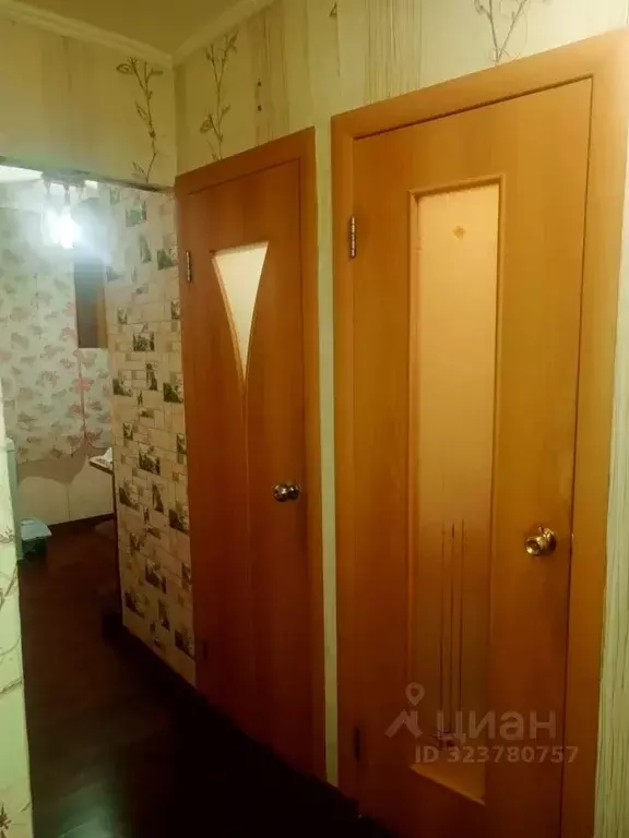 2-к кв. Челябинская область, Касли ул. Ретнева, 2Б (48.6 м) - Фото 2