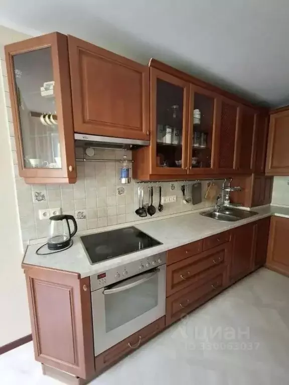 3-к кв. Московская область, Балашиха Московский бул., 6 (73.0 м) - Фото 2