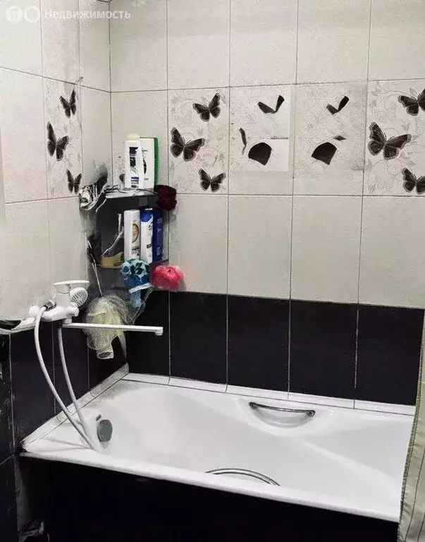 2-комнатная квартира: Октябрьский, Дорожная улица, 2 (43.3 м) - Фото 1