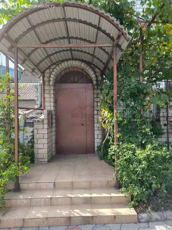 Дом в Новороссийск, Кольцовская улица, 58 (367 м) - Фото 1
