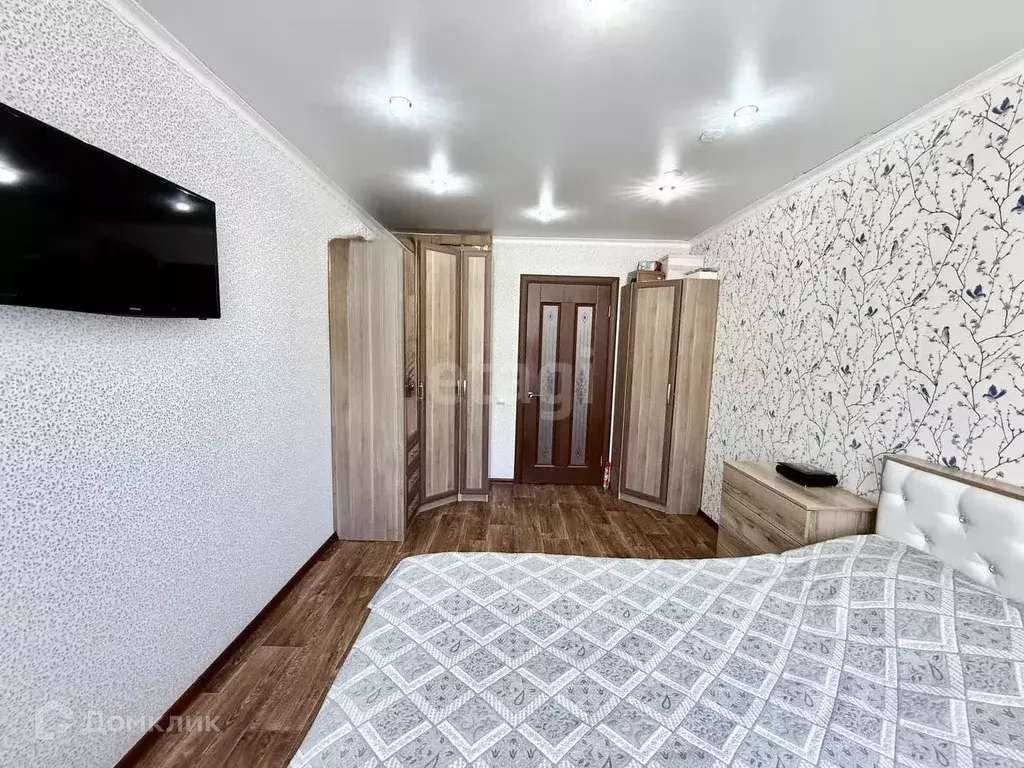 Продаётся 2-к квартира, 53.8 м - Фото 1