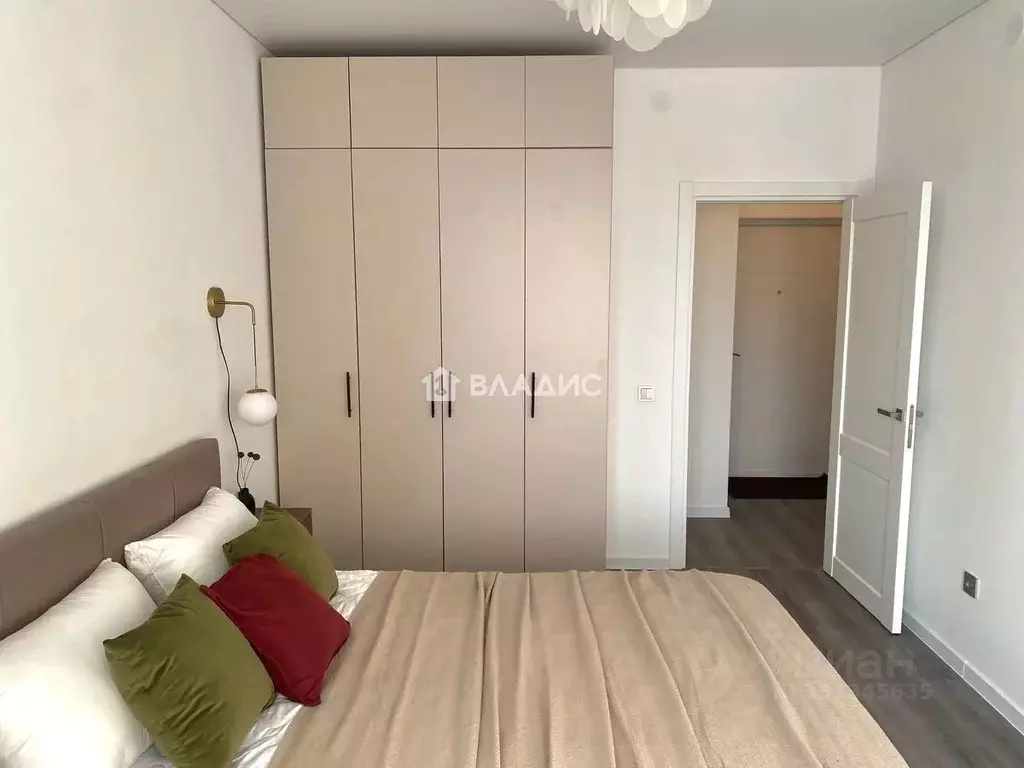 1-к кв. Москва Новоостаповская ул., 7к1 (29.2 м) - Фото 2