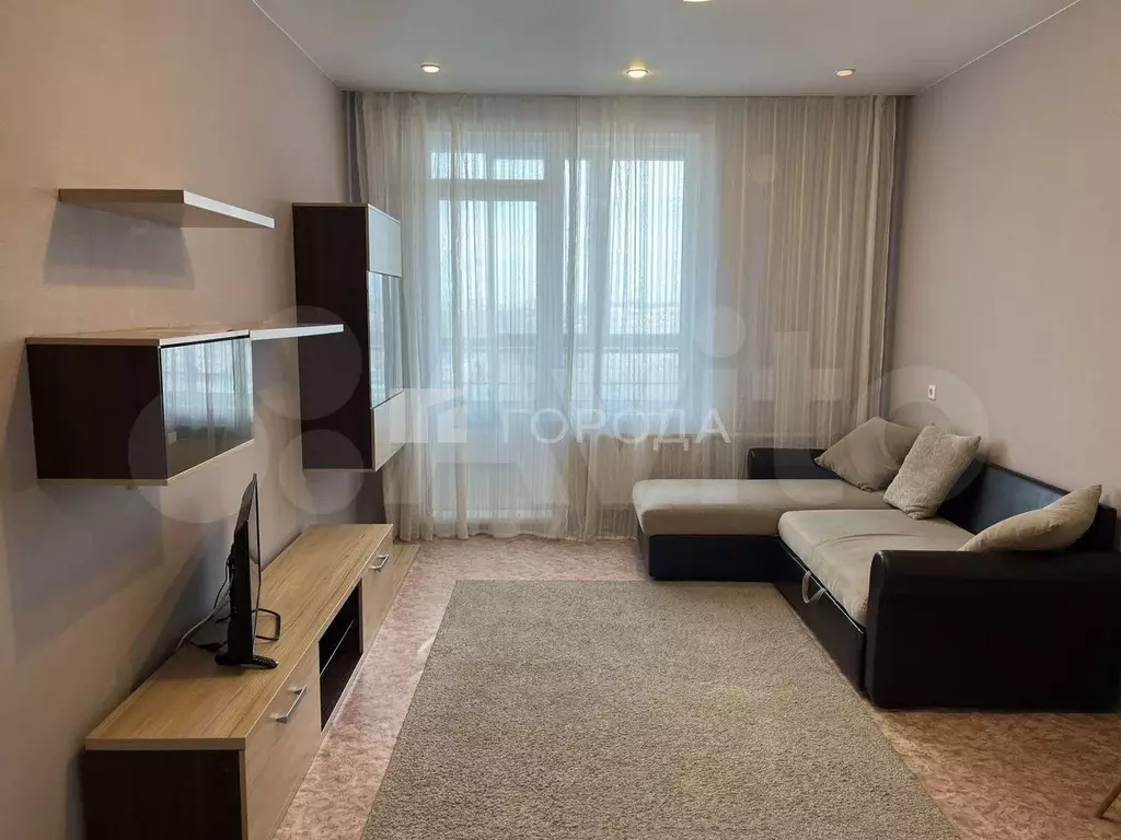 Квартира-студия, 27 м, 15/17 эт. - Фото 0