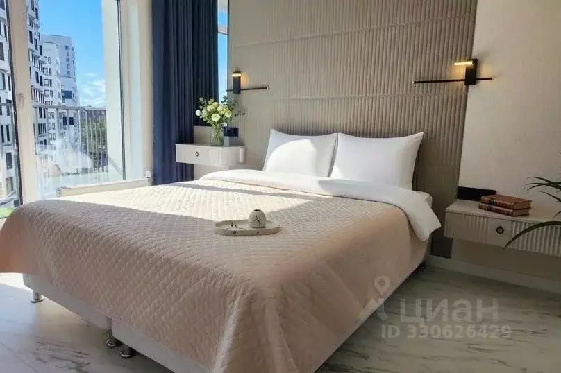 2-к кв. Москва Березовая аллея, 19к3 (52.0 м) - Фото 2