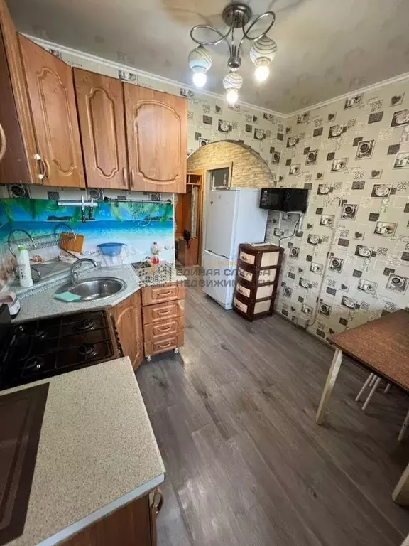 1-к. квартира, 33 м, 5/9 эт. - Фото 0