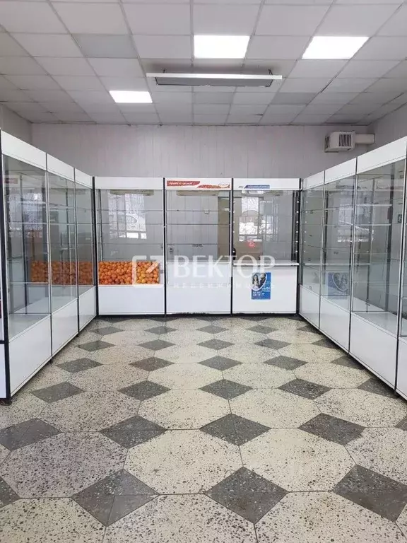 Офис в Костромская область, Галич ул. Свободы, 9 (102 м) - Фото 1