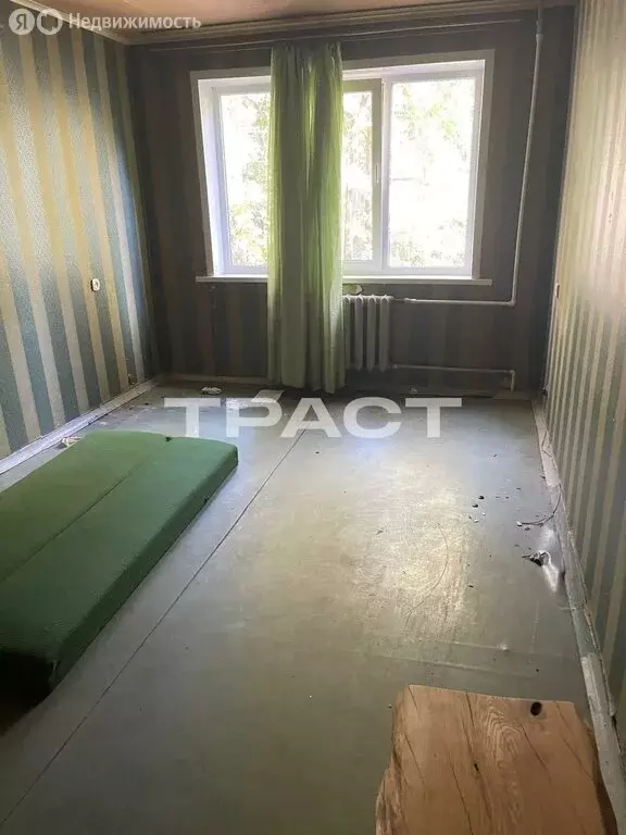 3-комнатная квартира: Воронеж, Беговая улица, 6/2 (61.8 м) - Фото 0