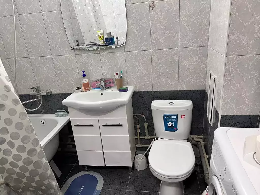 Студия Краснодарский край, Новороссийск Цемдолина тер., ул. Красина, ... - Фото 1