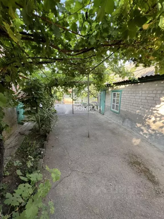 Дом в Ростовская область, Новочеркасск ул. Никольского, 14Б (64 м) - Фото 0