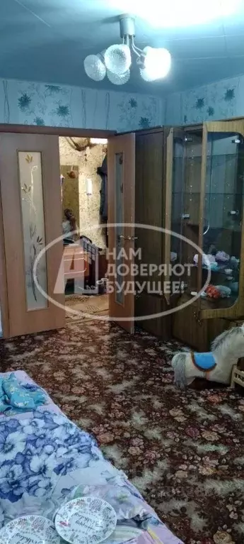 3-к кв. Удмуртия, Глазов ул. Калинина, 7 (60.7 м) - Фото 2