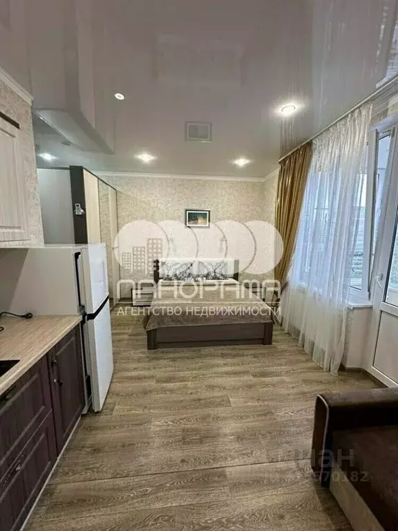 Студия Краснодарский край, Анапа Пионерский просп., 274Б (36.0 м) - Фото 0