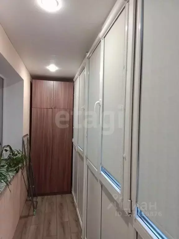 1-к кв. Саратовская область, Энгельс ул. Льва Кассиля, 6 (36.2 м) - Фото 1