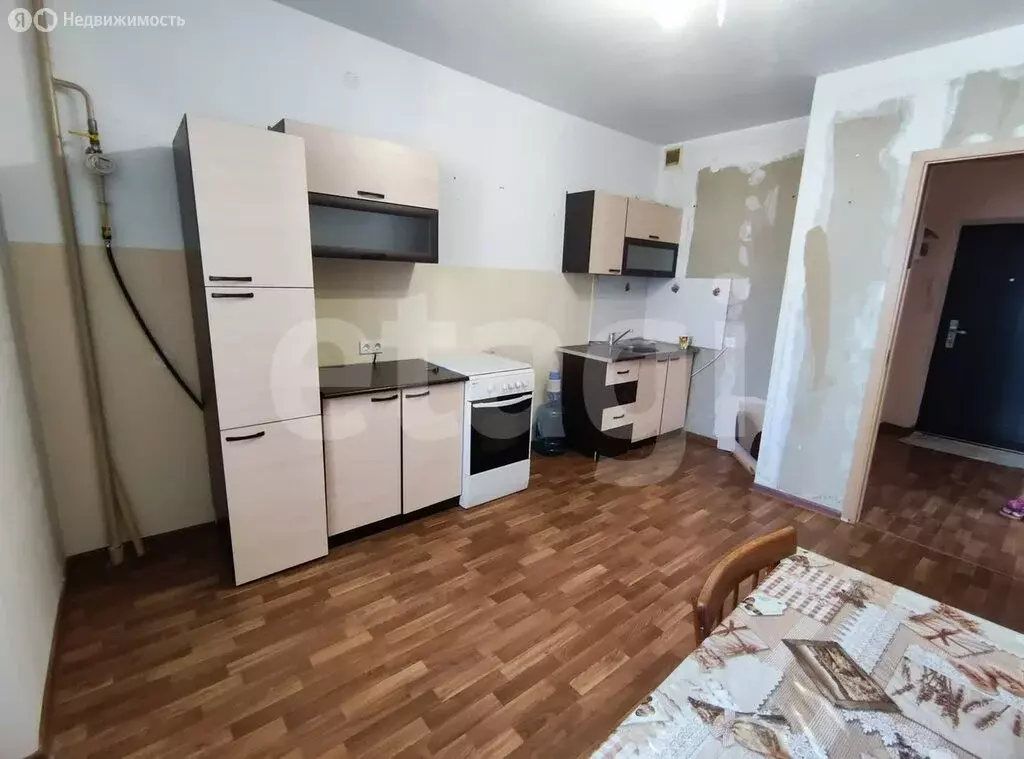 3-комнатная квартира: Анапа, Алмазный проезд, 11 (90 м) - Фото 1