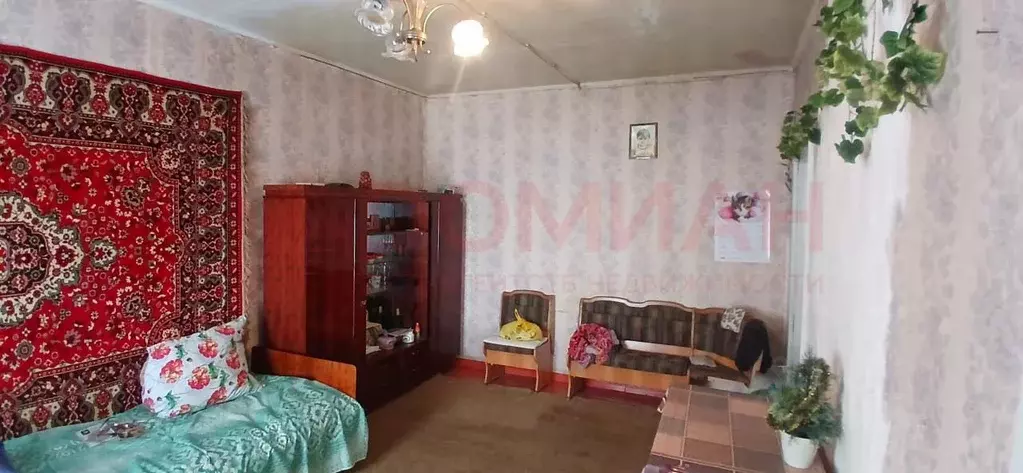 2-к кв. Ростовская область, Октябрьский район, Персиановское с/пос, ... - Фото 2