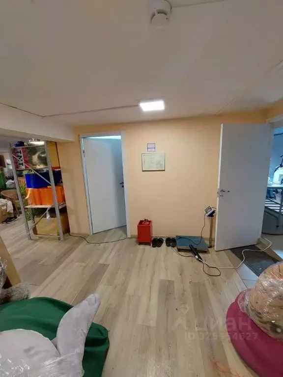 Офис в Москва ул. Расковой, 11А (1335 м) - Фото 2