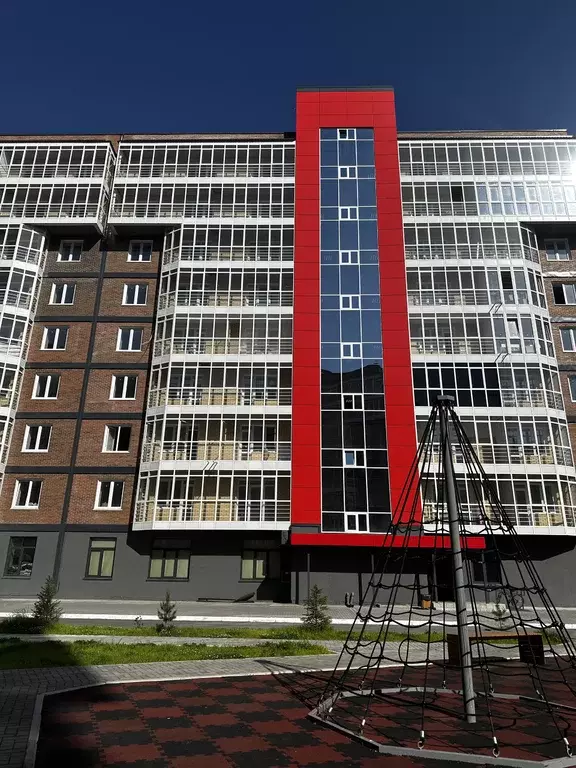 Продаётся 2-к квартира, 47.4 м - Фото 0
