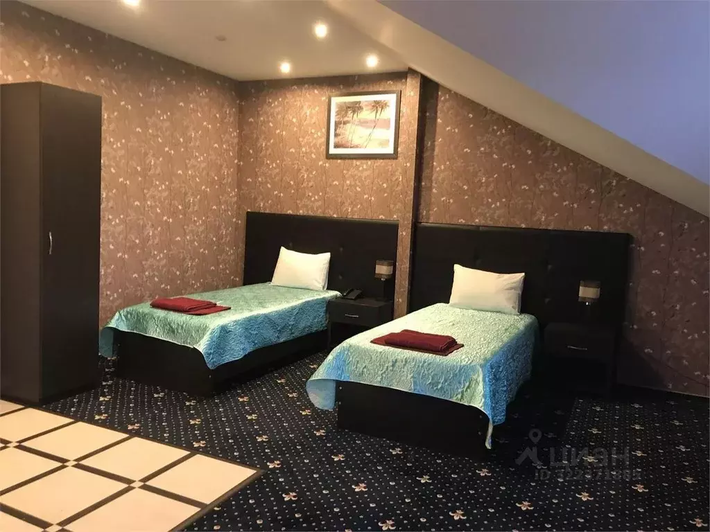 Комната Московская область, Истра муниципальный округ, пос. Чеховский ... - Фото 2