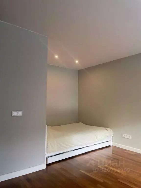 1-к кв. Москва Локомотивный проезд, 23 (35.0 м) - Фото 1