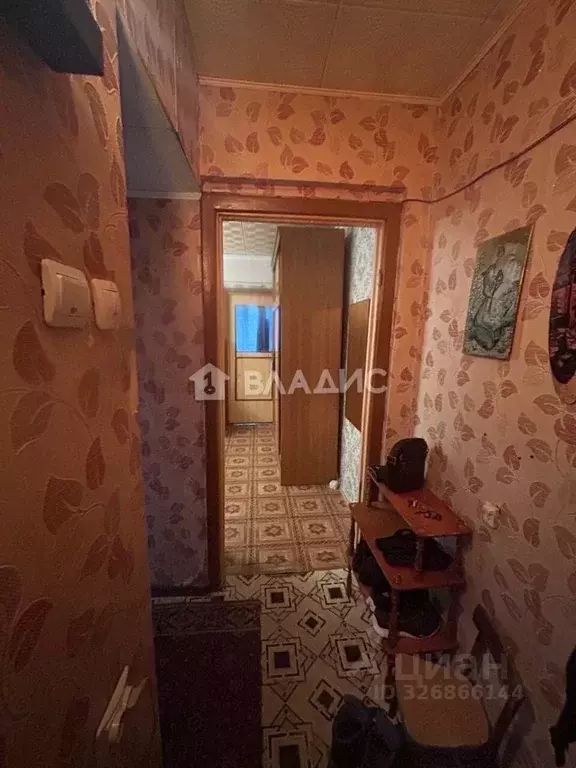 3-к кв. Брянская область, Брянск Донбасская ул., 57А (47.4 м) - Фото 1