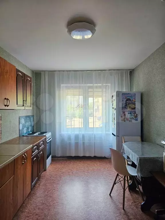 2-к. квартира, 54,8 м, 1/10 эт. - Фото 1