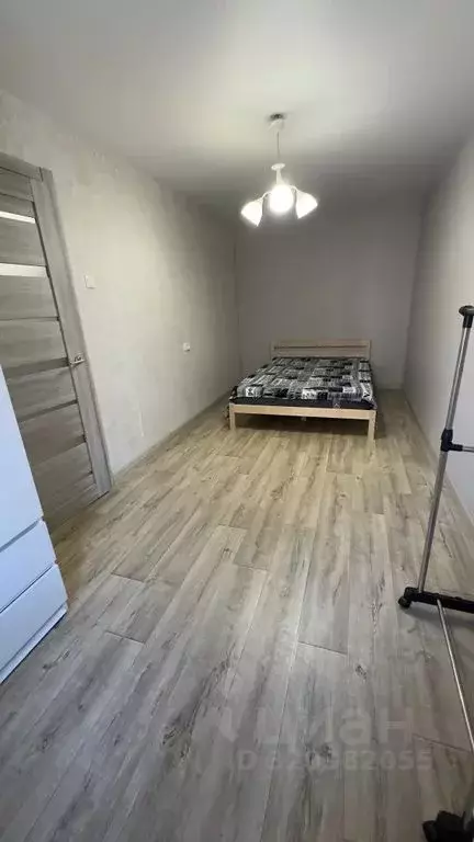 2-к кв. Татарстан, Казань ул. Татарстан, 60 (47.0 м) - Фото 2