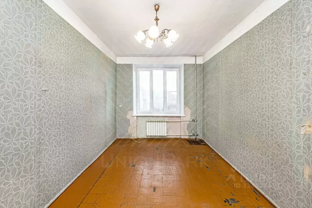 2-к кв. Челябинская область, Челябинск ул. Жукова, 8 (54.2 м) - Фото 1