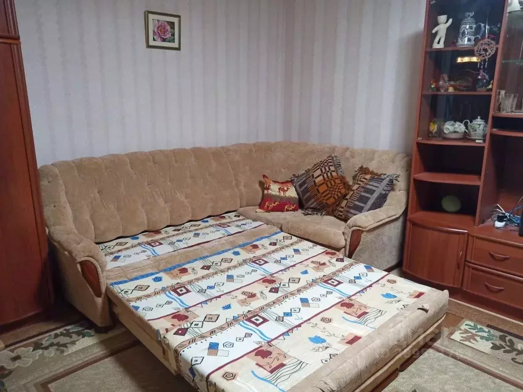 2-к кв. Карелия, Сортавала ул. Вяйнемяйнена, 8 (45.0 м) - Фото 0