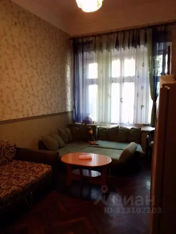 1-к кв. Крым, Евпатория ул. Кирова, 5 (55.0 м) - Фото 1