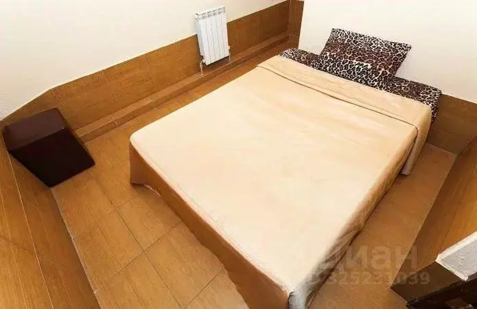 Комната Краснодарский край, Краснодар Центральный мкр, ул. ... - Фото 1