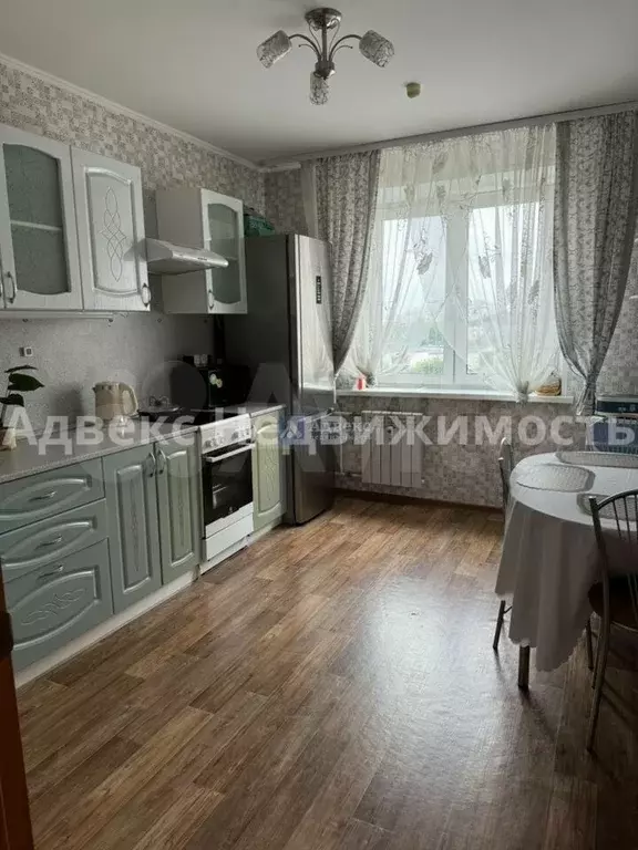 2-к. квартира, 54 м, 5/10 эт. - Фото 0