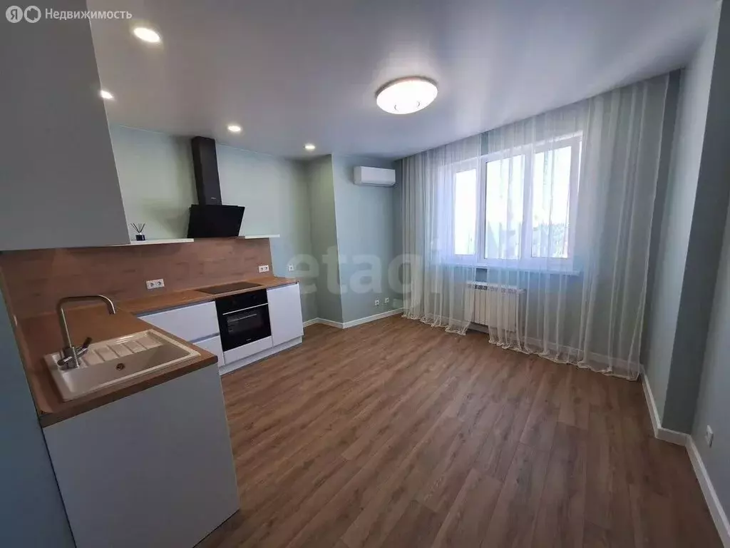 2-комнатная квартира: Самара, проспект Карла Маркса, 242 (66 м) - Фото 2