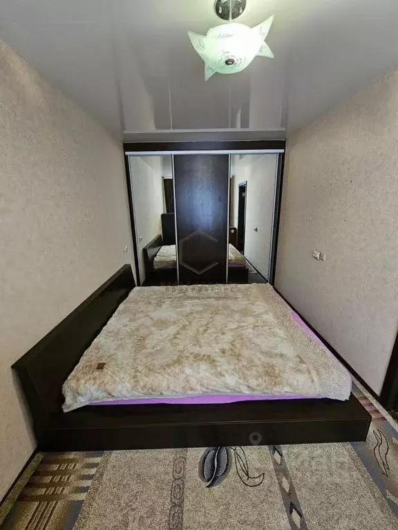 2-к кв. Новосибирская область, Новосибирск Новогодняя ул., 8 (45.0 м) - Фото 0