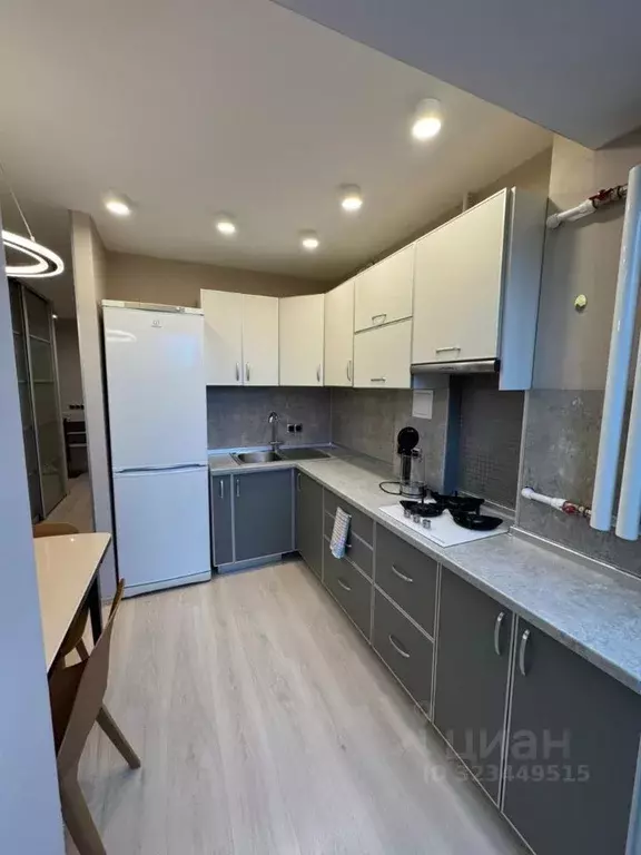 1-к кв. Санкт-Петербург ул. Кораблестроителей, 19К1 (40.0 м) - Фото 1