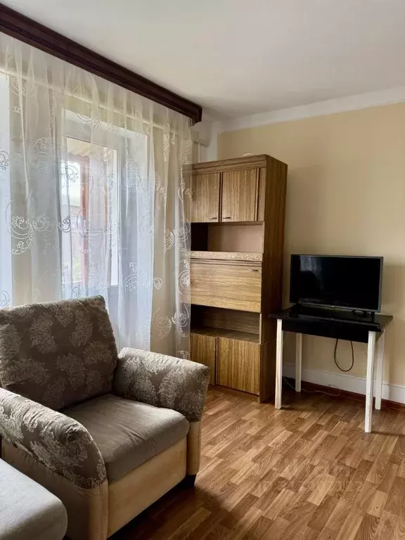 2-к кв. Краснодарский край, Тимашевск ул. Ленина, 79 (40.0 м) - Фото 1