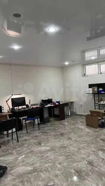 Офис с арендатором 74м Доход 32тр Собственник - Фото 1