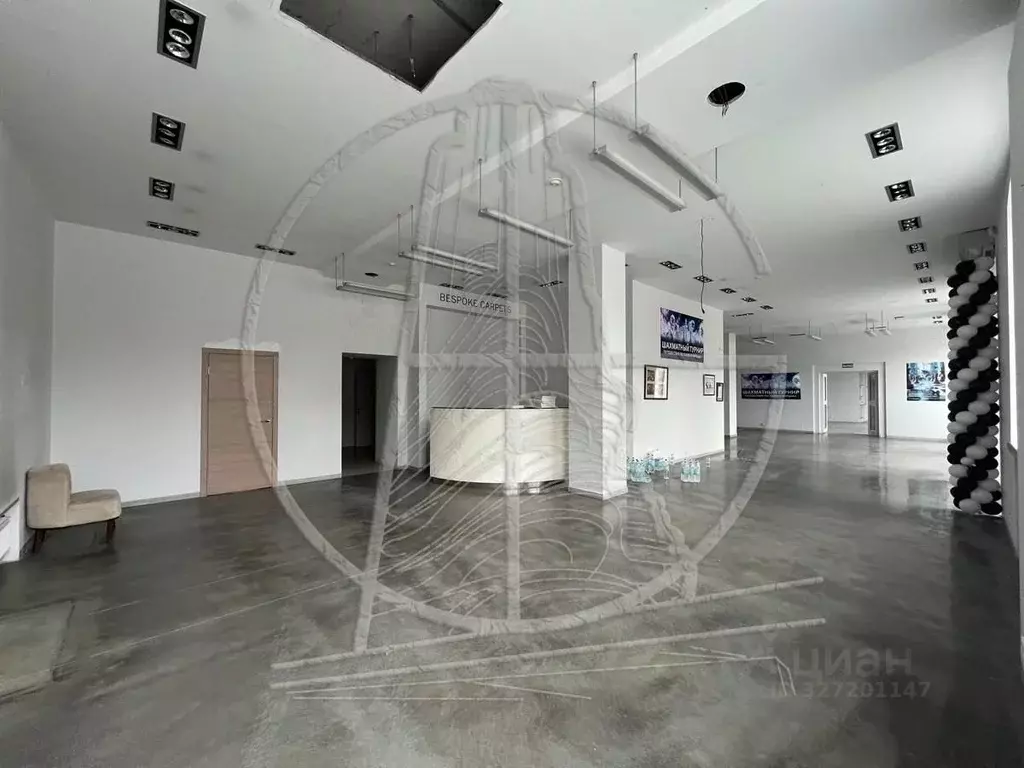 Помещение свободного назначения в Москва Ленинский просп., 35 (216 м) - Фото 2