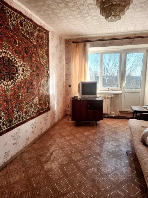 2-к кв. Владимирская область, Вязники ул. Чехова, 27 (45.6 м) - Фото 1