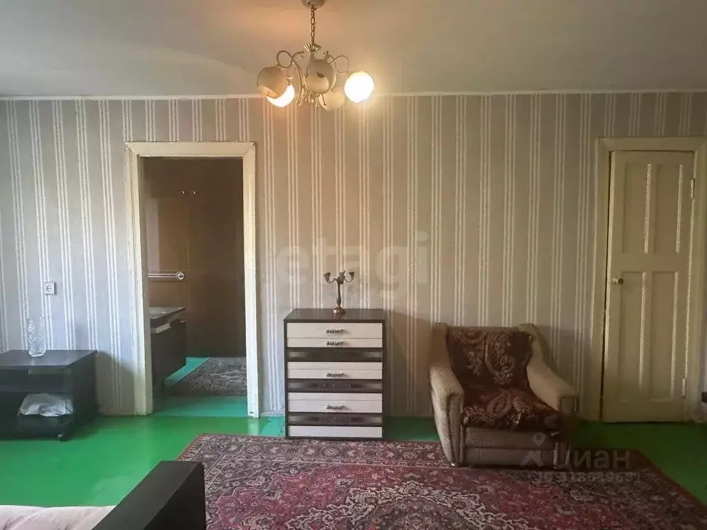 2-к кв. Кемеровская область, Новокузнецк ул. Спартака, 20 (42.6 м) - Фото 1