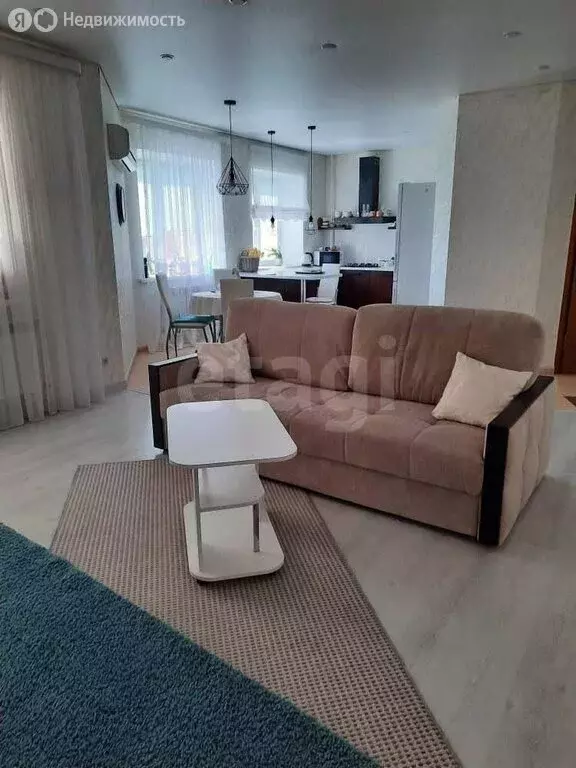 2-комнатная квартира: Оренбург, улица 8 Марта, 8 (81.5 м) - Фото 2