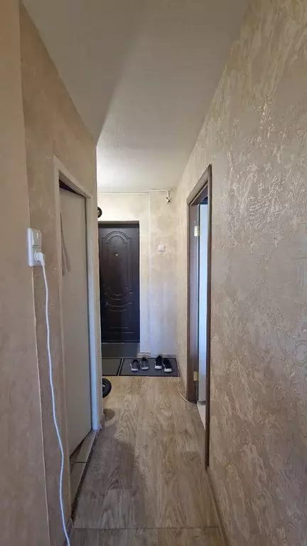 Продаётся 1-к квартира, 31.8 м - Фото 1