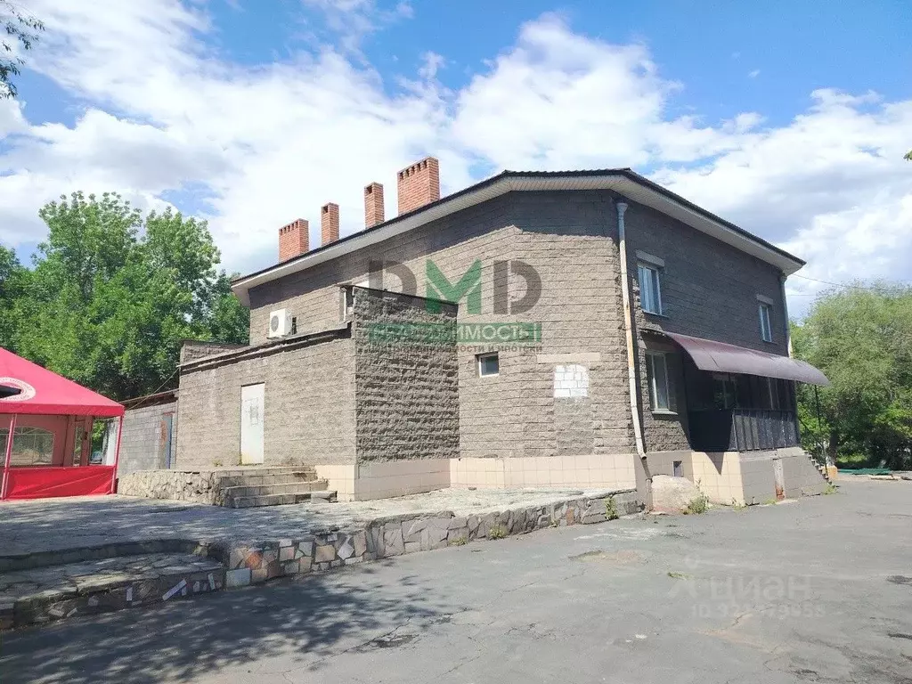 Помещение свободного назначения в Оренбургская область, Орск Новый ... - Фото 1