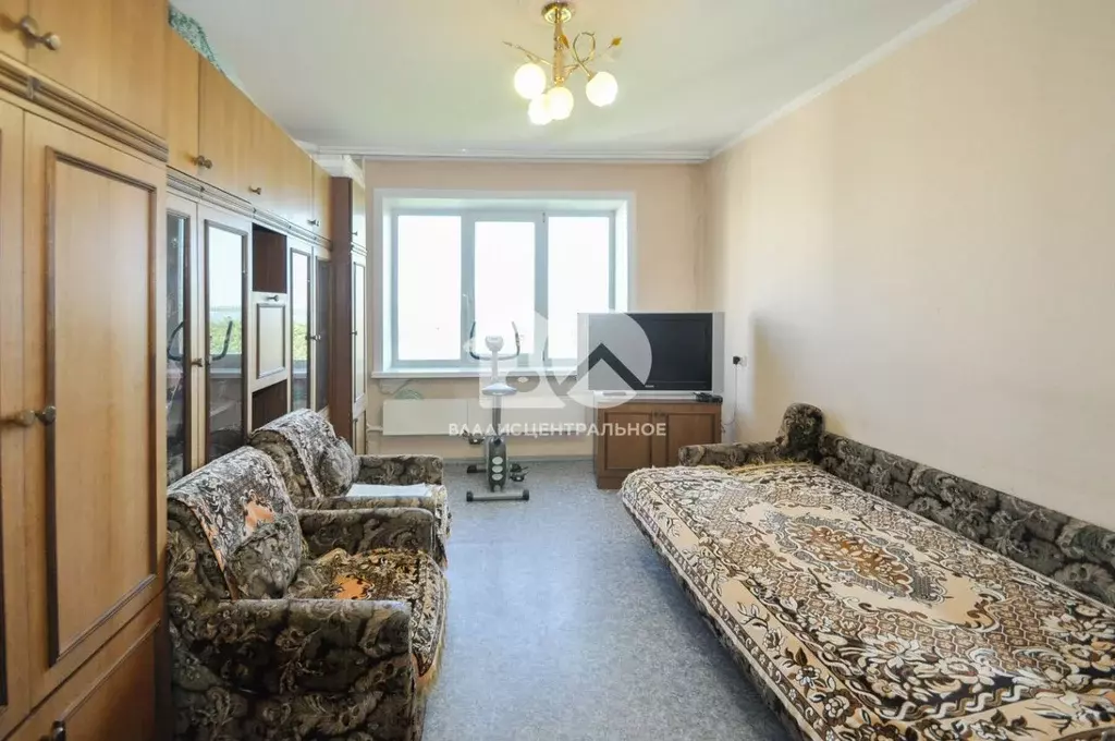 3-к кв. Новосибирская область, Бердск ул. Красный Сокол, 19 (69.8 м) - Фото 0