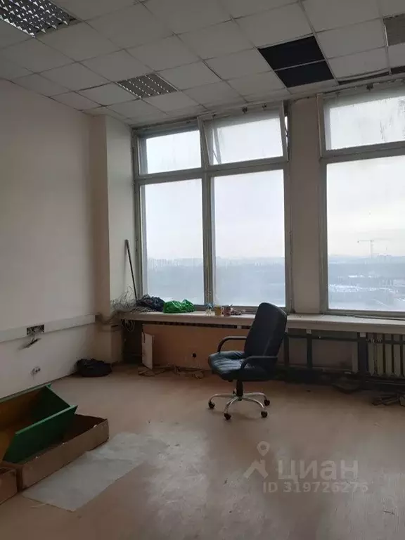 Офис в Москва Варшавское ш., 125С1 (193 м) - Фото 1