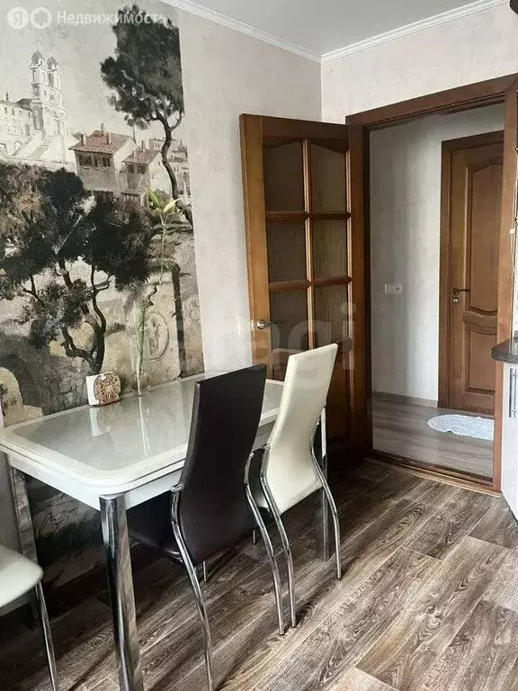 2-комнатная квартира: Барнаул, улица Анатолия, 6 (59 м) - Фото 2