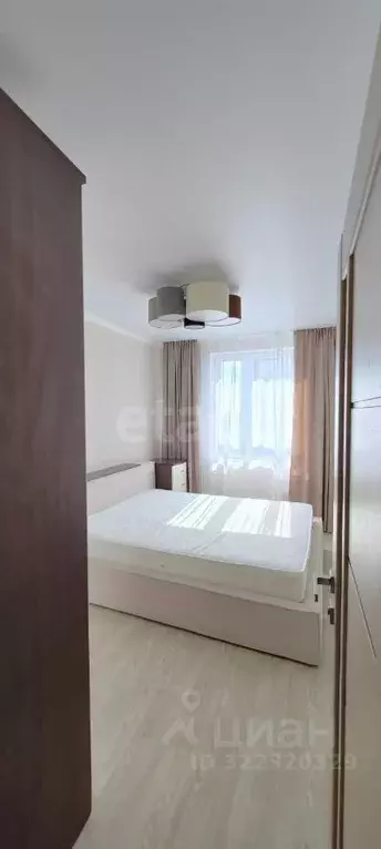 2-к кв. Тюменская область, Тюмень Родниковая ул., 2 (57.0 м) - Фото 1