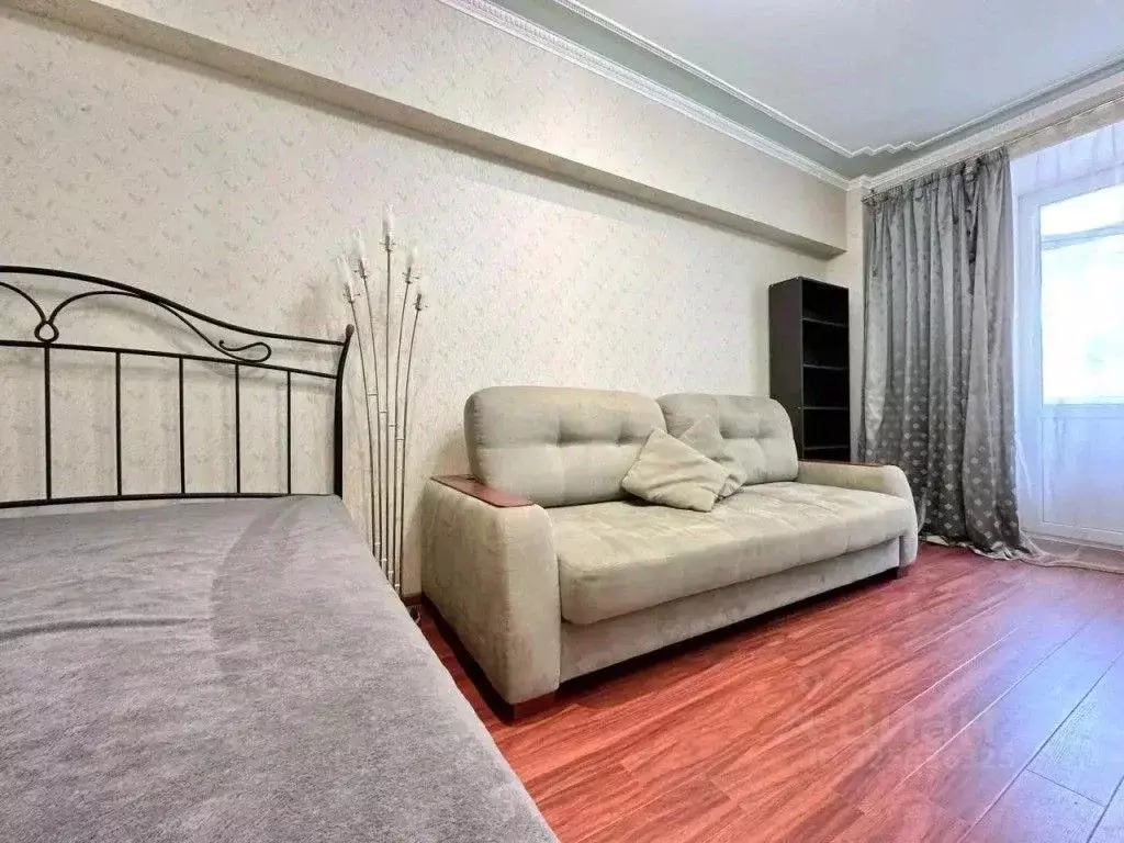 1-к кв. Москва ул. Академика Ильюшина, 16 (35.0 м) - Фото 2