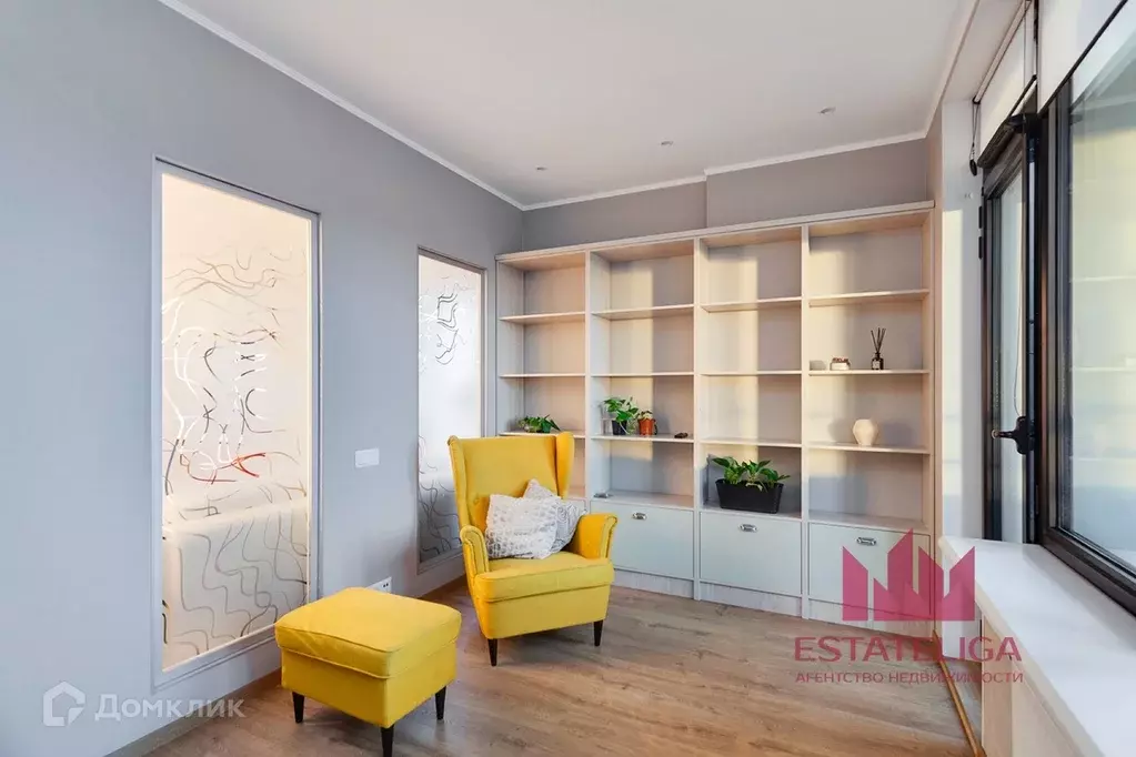 Продаётся 3-к квартира, 64.4 м - Фото 1