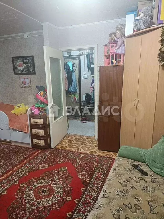 2-к. квартира, 26 м, 1/5 эт. - Фото 1